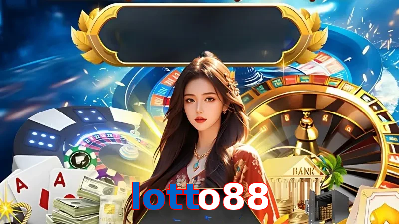 lotto88