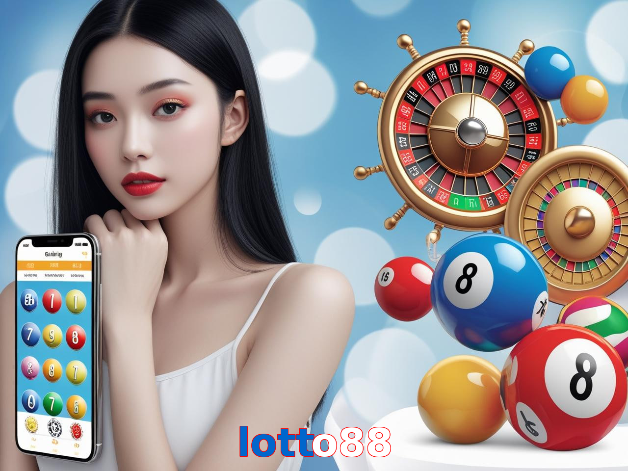 lotto88